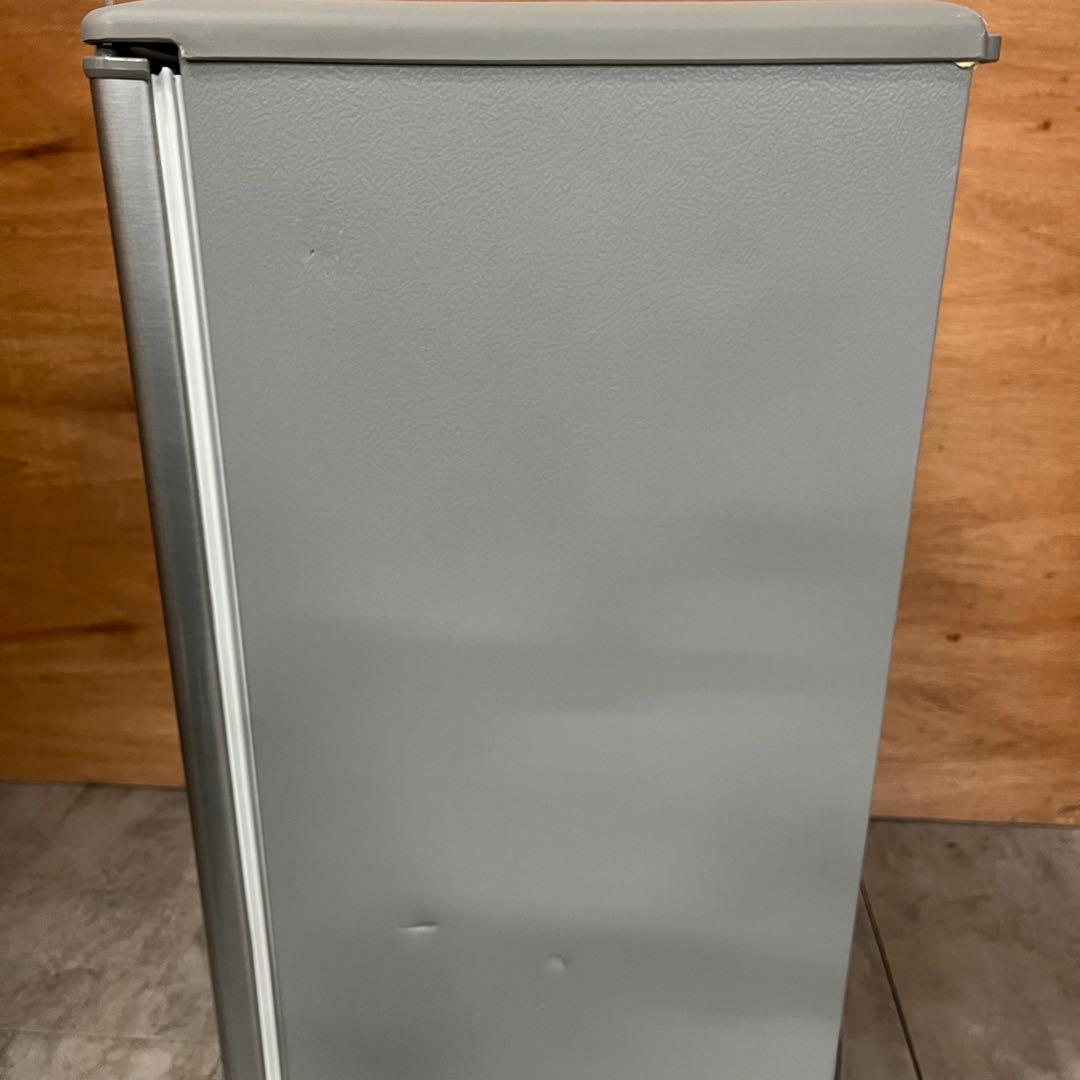 一都三県限定 配送設置無料 冷蔵庫 1ドア AQUA 2022年製