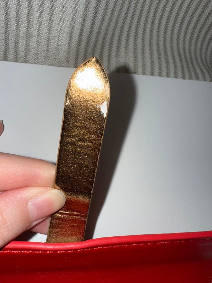 ディズニー ディセンダント イヴィ ショルダーバッグ 心臓箱