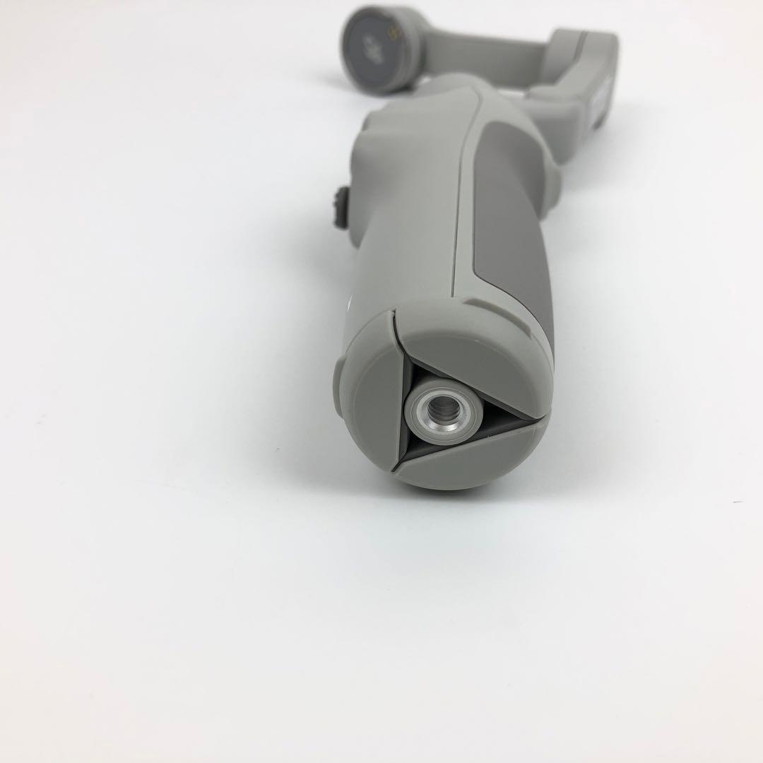 未使用品 DJI Osmo Mobile 7 スマホジンバル 3軸スタビライザー