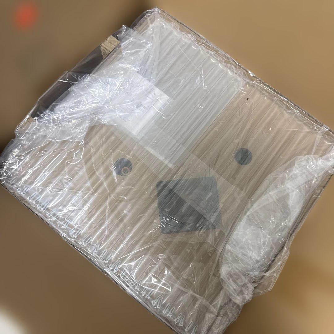 Bambu Lab A1 Combo 本体