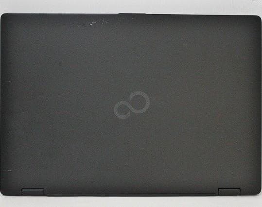富士通　 LIFEBOOK 2in1 第10世代　タッチペン付属