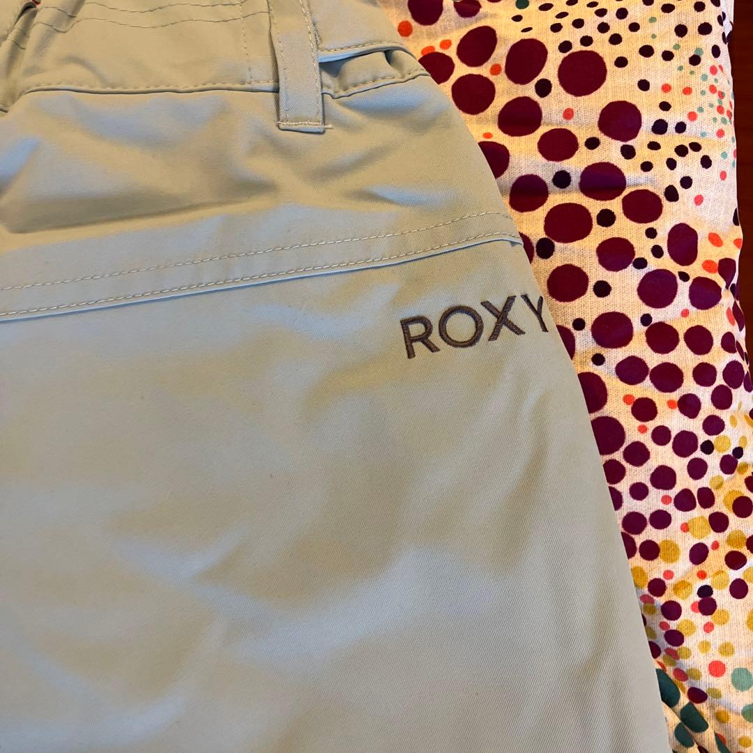 【週末割引】バートン/ロキシー　ガールズ・スノーウェア