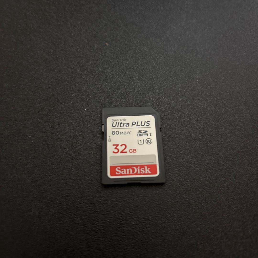 Panasonic HC-V360MS ビデオカメラ+32GB SDカード