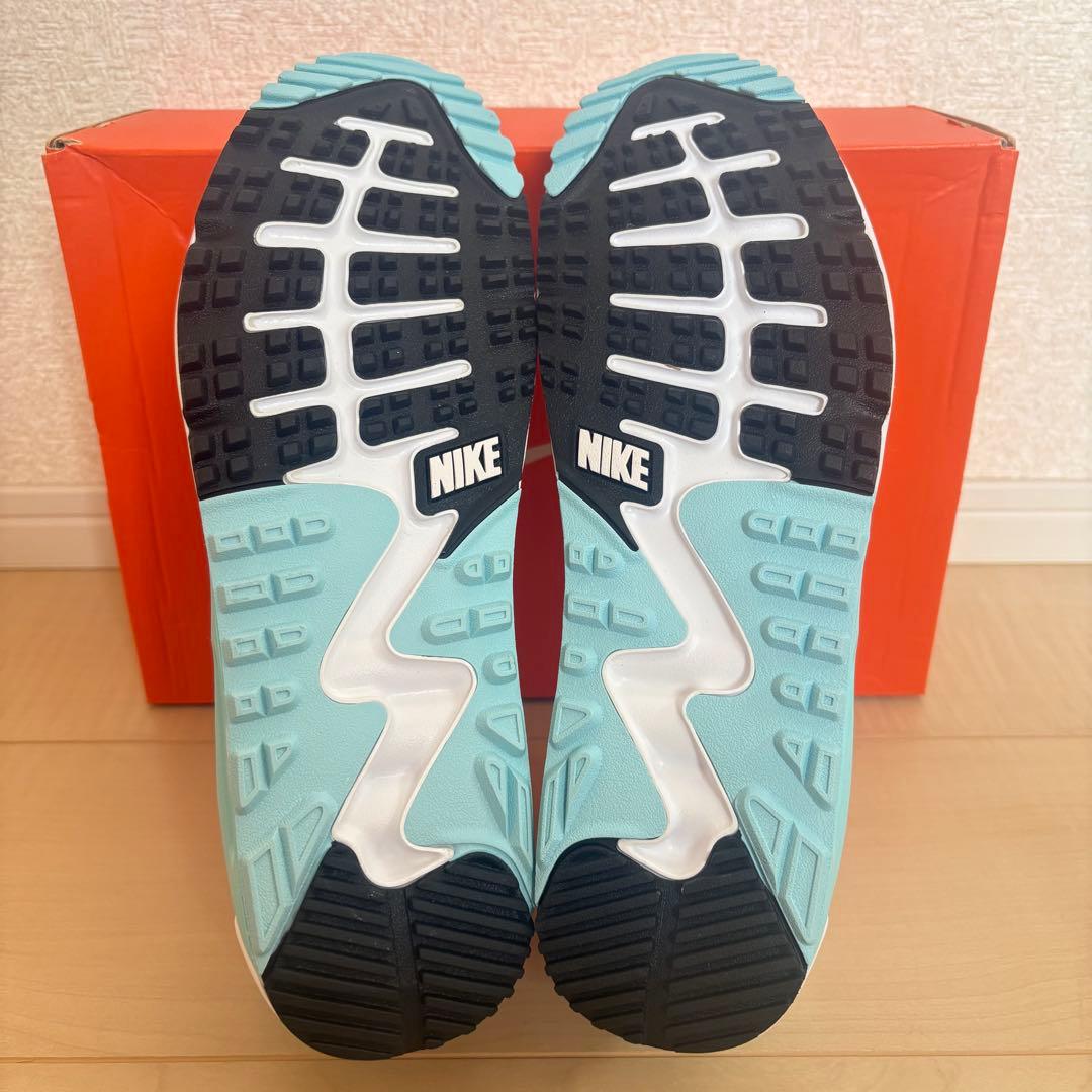 海外限定 ナイキ CU9978-110 AIR MAX 90 GOLF COPA