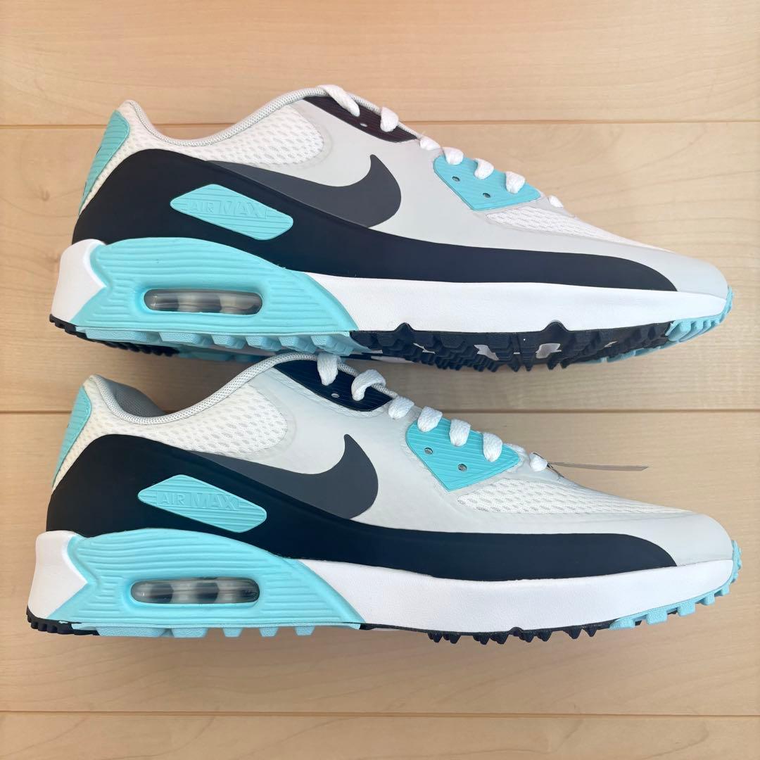 海外限定 ナイキ CU9978-110 AIR MAX 90 GOLF COPA