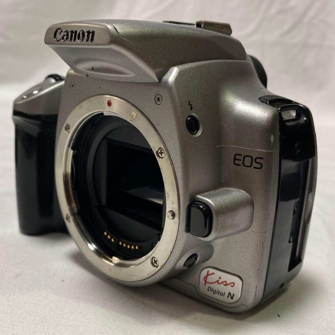 Canon EOS デジタル一眼レフカメラ
