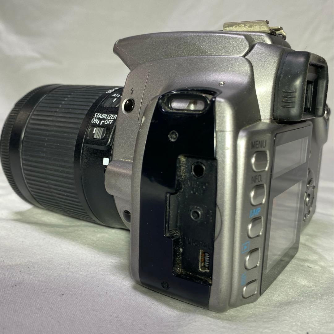 Canon EOS デジタル一眼レフカメラ