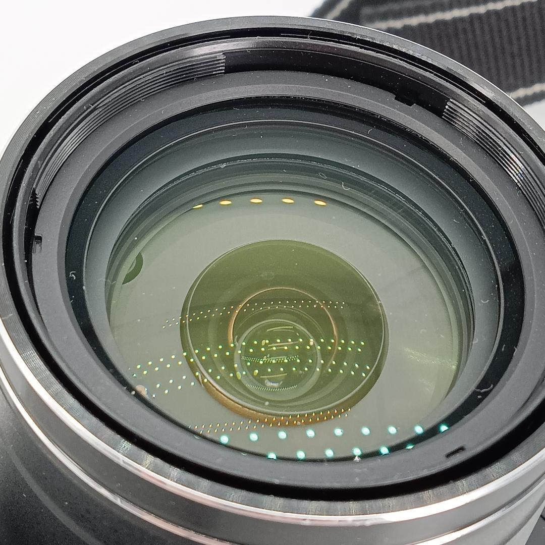 動作未確認 美品 Nikon COOLPIX P510 ニコン ブラック