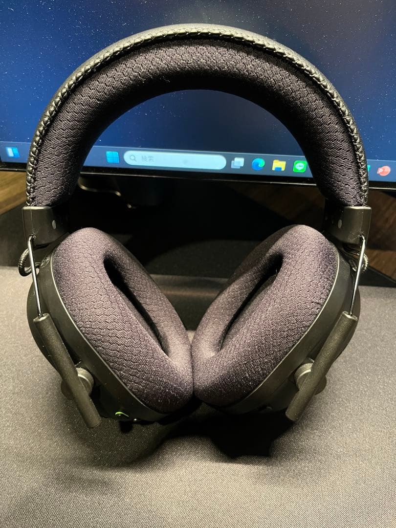 【ひなのさん専用】Rezer BlackShark V2 Pro アップグレード