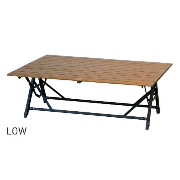 新品︰オガワ 3 High&Low Table ロング2 ロングテーブル