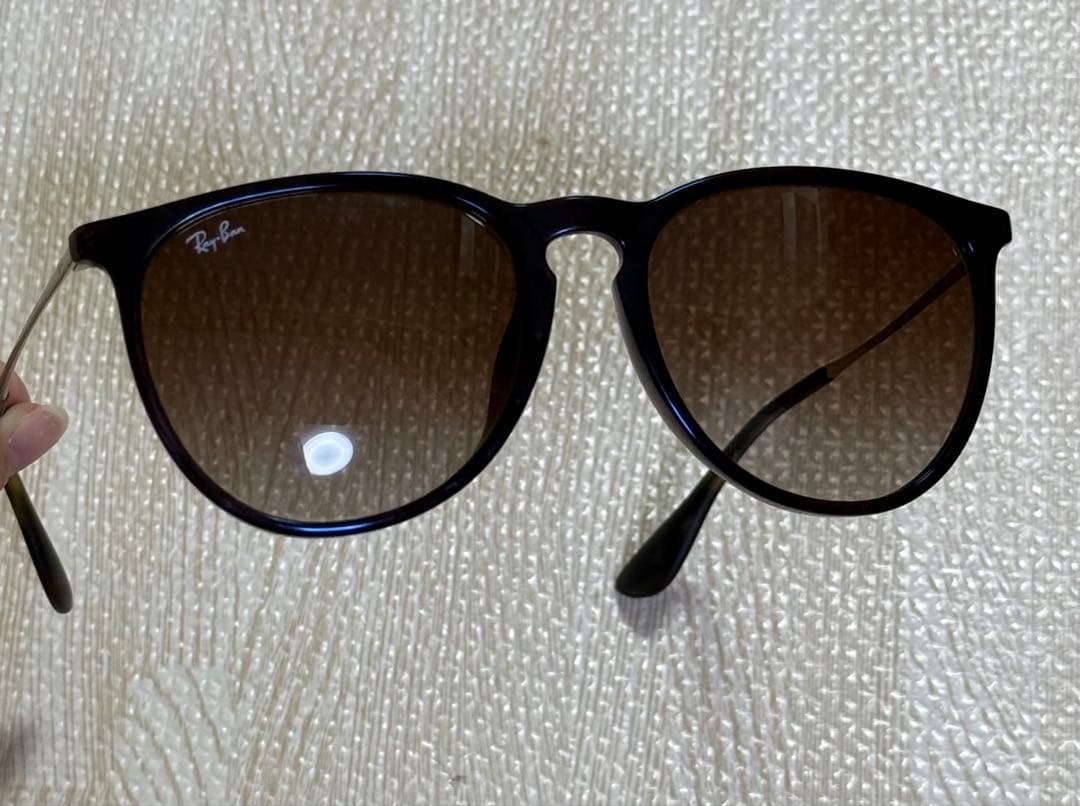 Rayban ERIKA レイバン　エリカ　RB4171-F