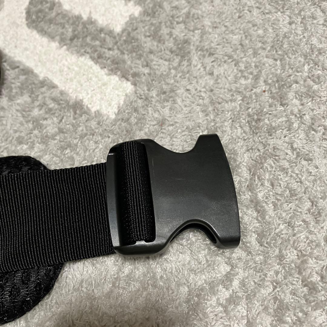 べべスワン　抱っこ紐　赤ちゃん