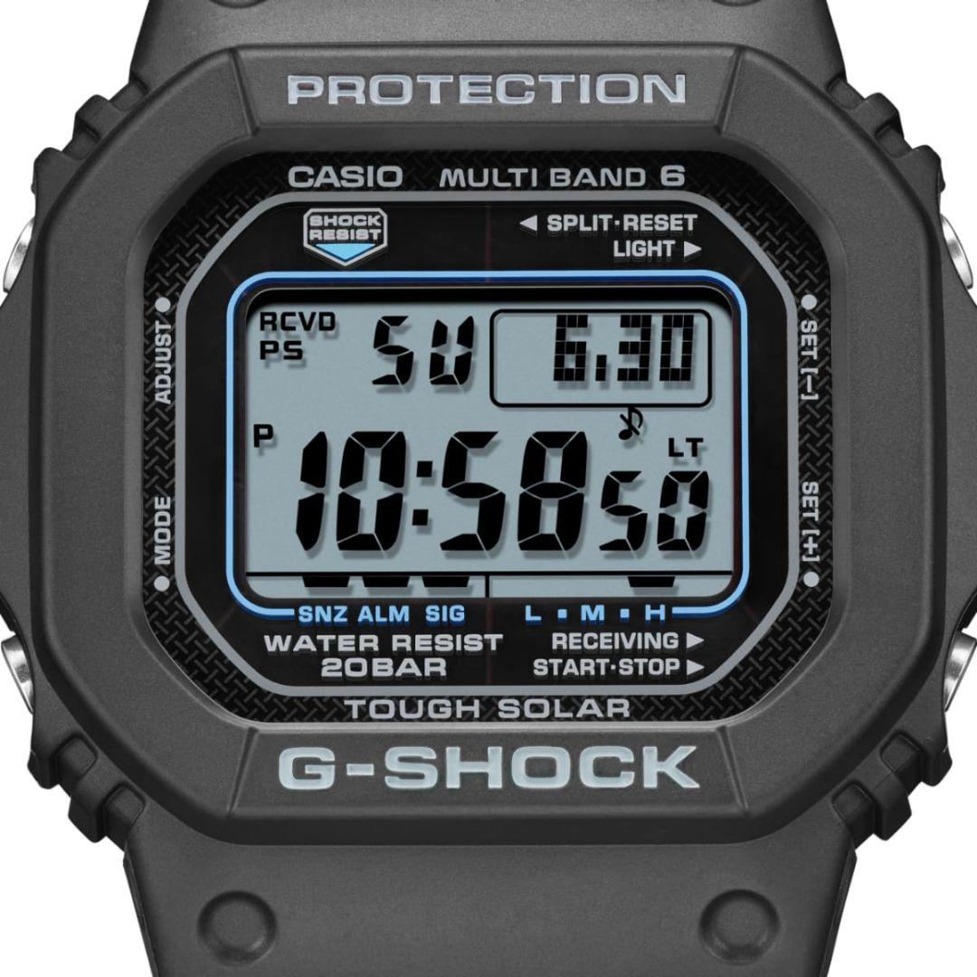 国内正規品＊新品・未使用＊ G-SHOCK＊GW-M5610U-1CJF
