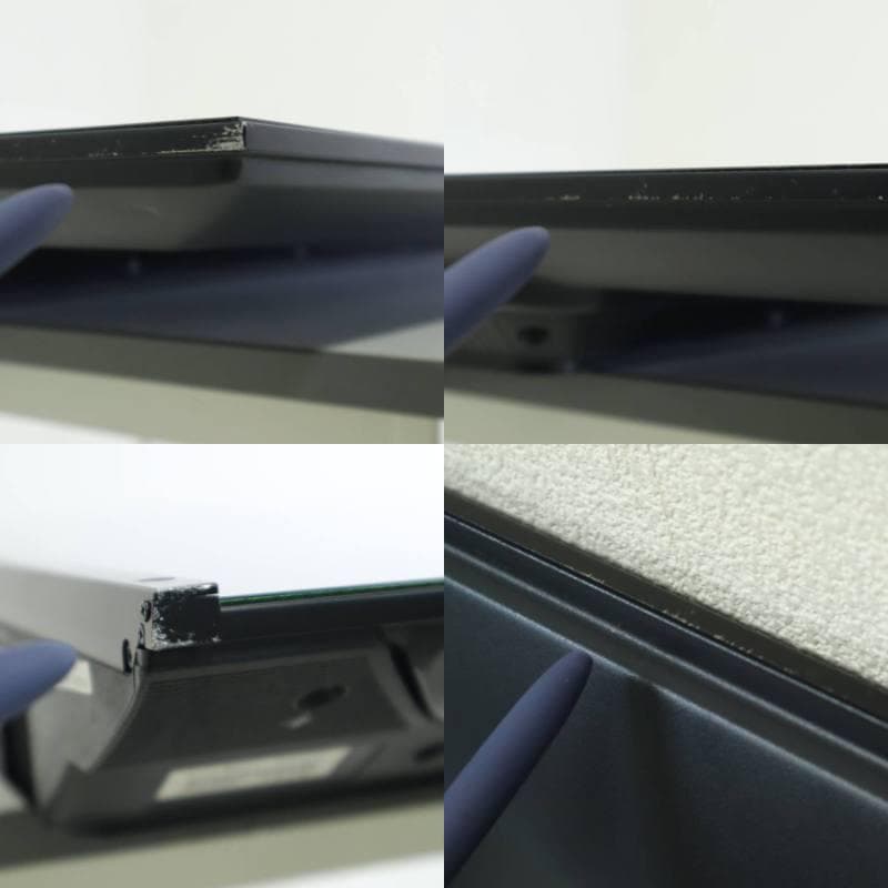 値下22年製レグザ 4K 50V型 Android TV 50Z570K 脚欠品