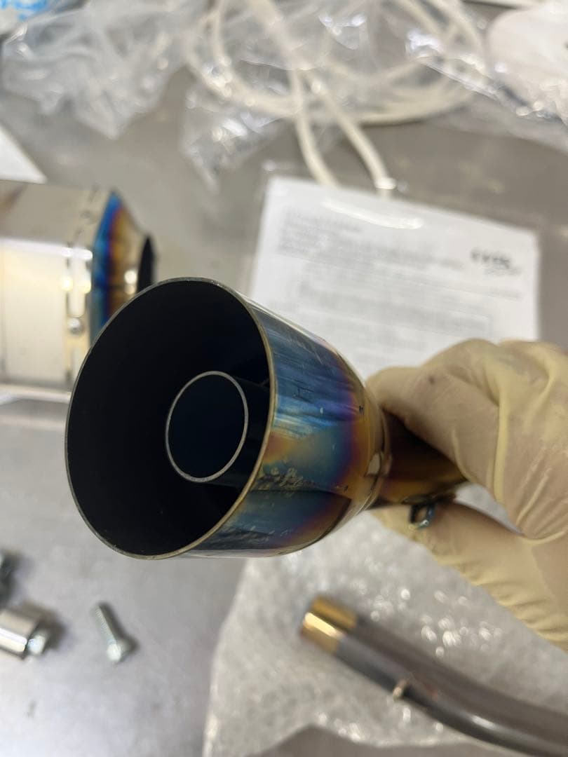 桜花シグナスX4型5型OVER RACING TT-Formula