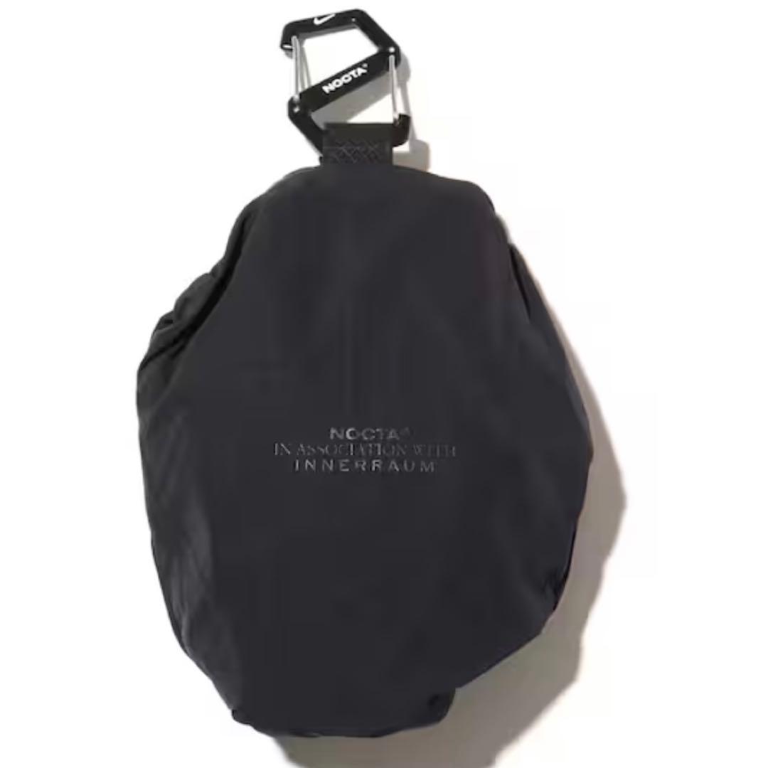 新品タグナイキ NRG NOCTA オパール モジュラー ベストS/M