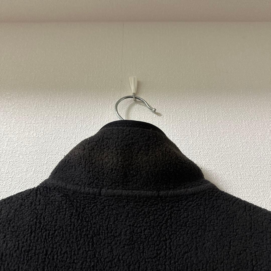 STONE  ストーンアイランド フリース ベスト