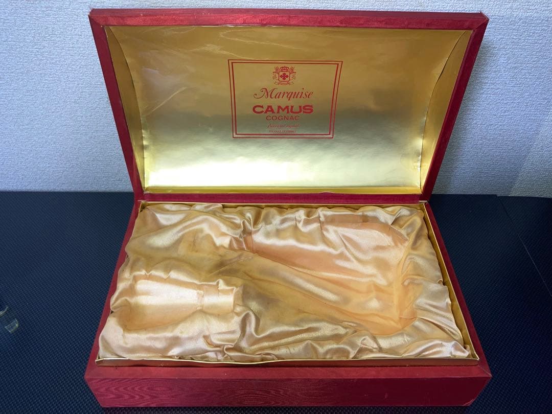 カミュ マーキュリーズ バカラ