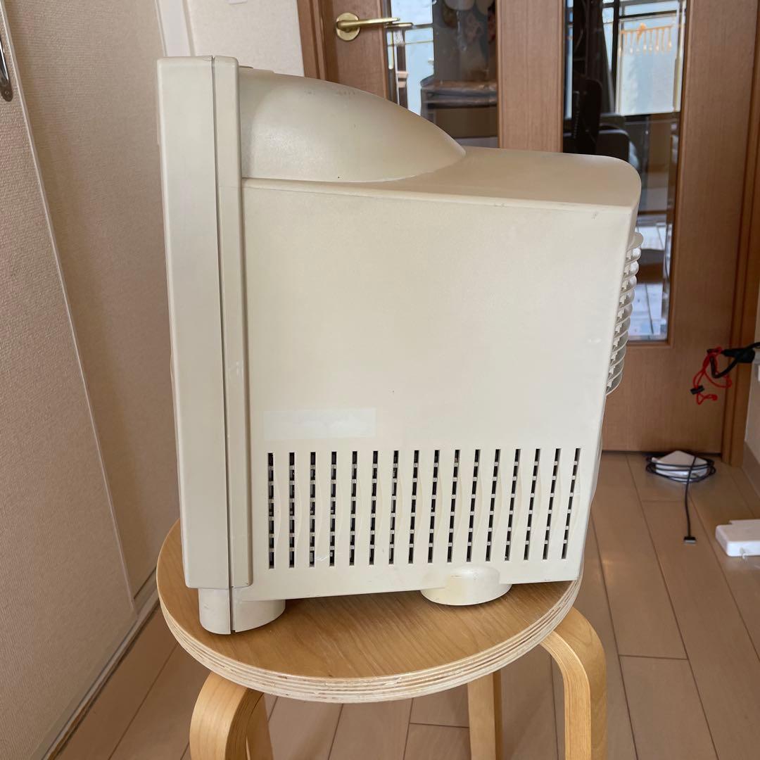 Apple Color Classic / Performa 275 まとめ