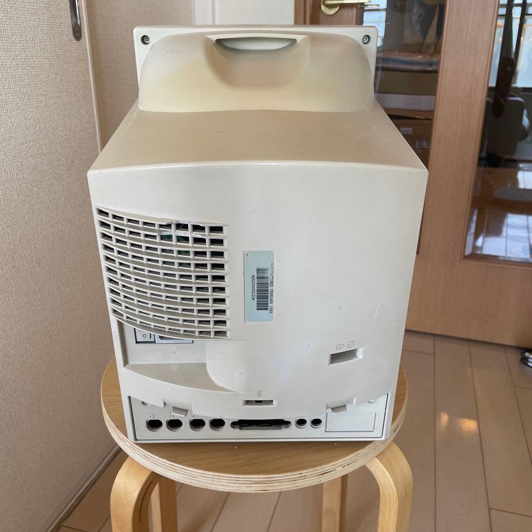 Apple Color Classic / Performa 275 まとめ