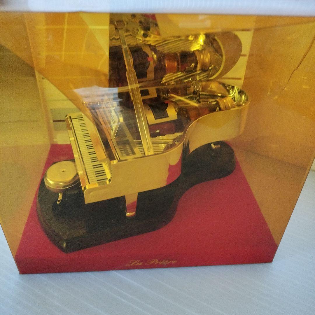 ラプリエールミニ6  Old St. Andrews スコッチウイスキー 1