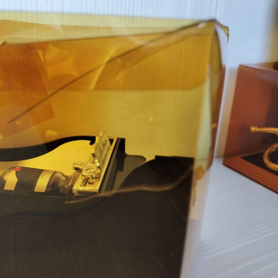 ラプリエールミニ6  Old St. Andrews スコッチウイスキー 1