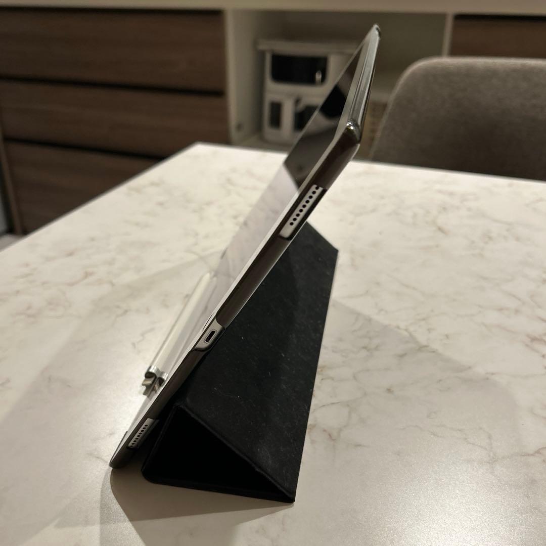 初代iPad Pro 12.9 インチ/ケース＋Apple Pencil