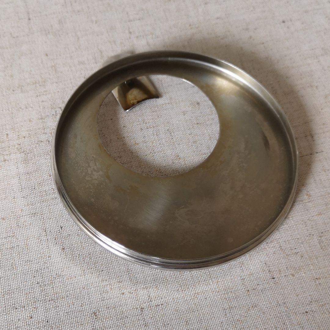 ALESSI ashtry（灰皿）