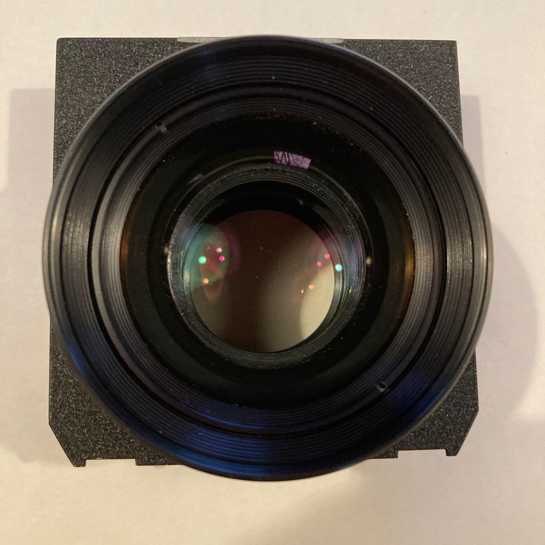 ローデンシュトク　アポシロナーS 210mm