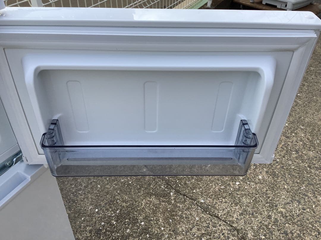 まりも アビテラックス 2ドア冷蔵庫 AR-951 2023年製 90L