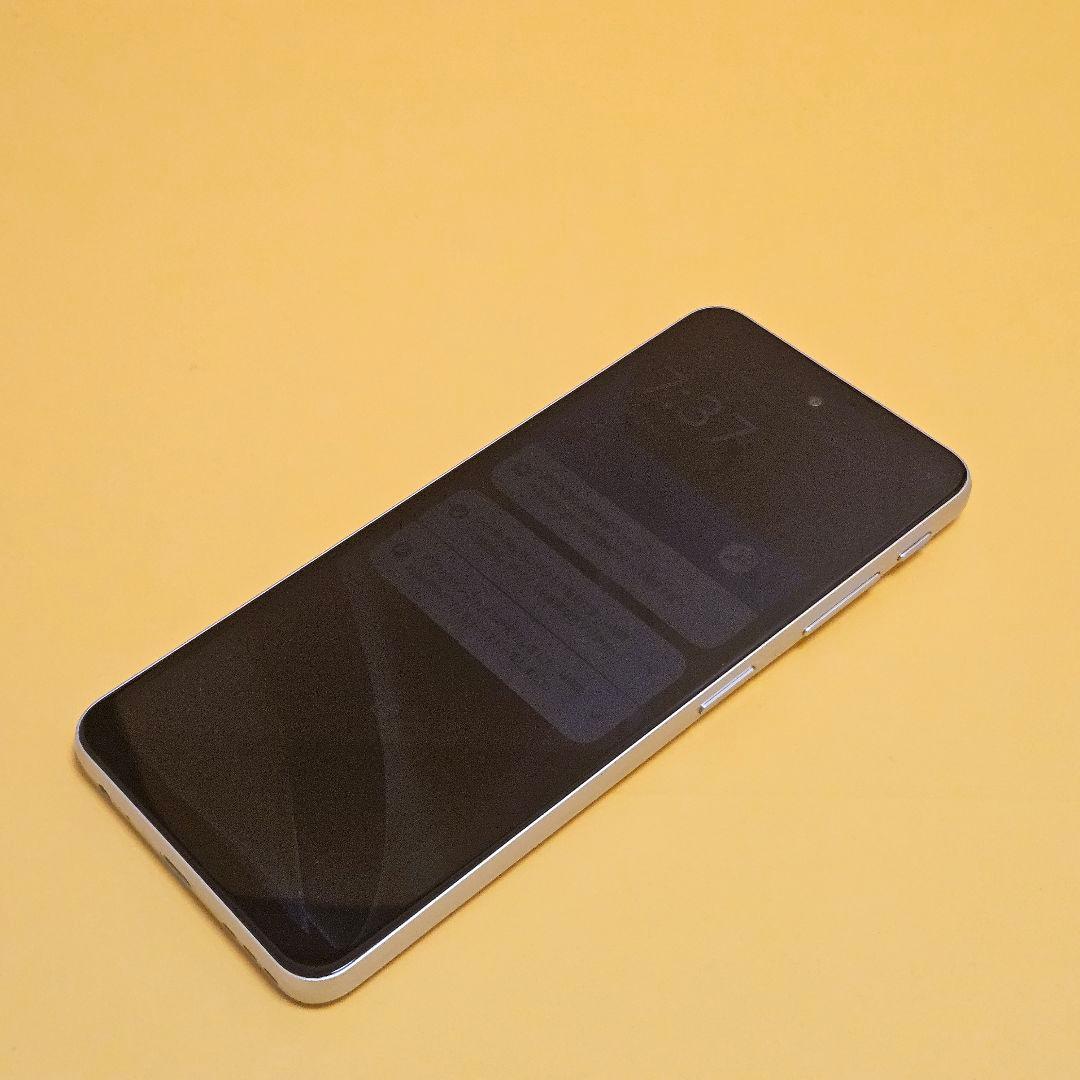 moto g52j 5G｜24時間以内発送#958
