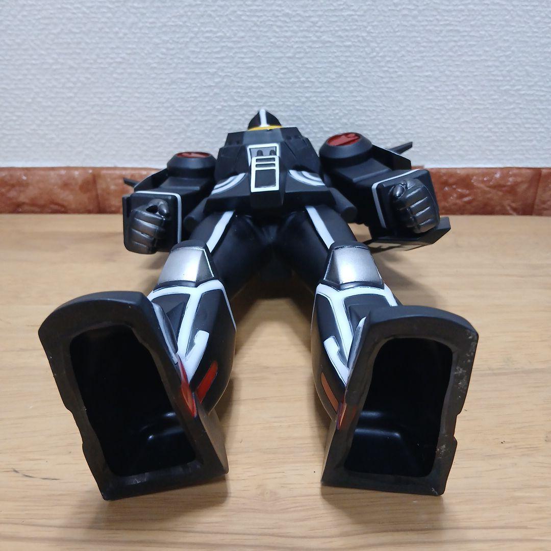 超電子バイオマン バルジオン ジャンク品