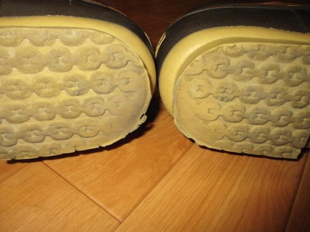 USA製　L.L.BEAN　エルエルビーン　ビーンブーツ　１１W　２９センチ