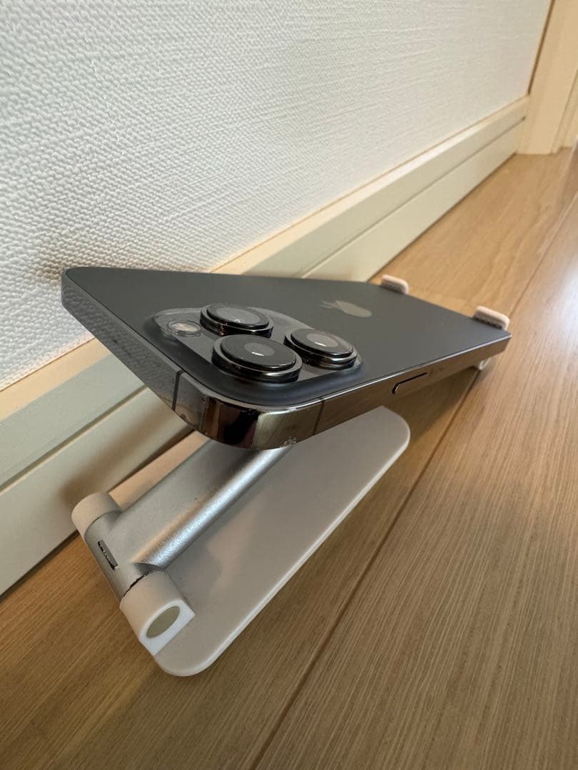 iPhone13Pro MAX 512GB グラファイトSIMフリー