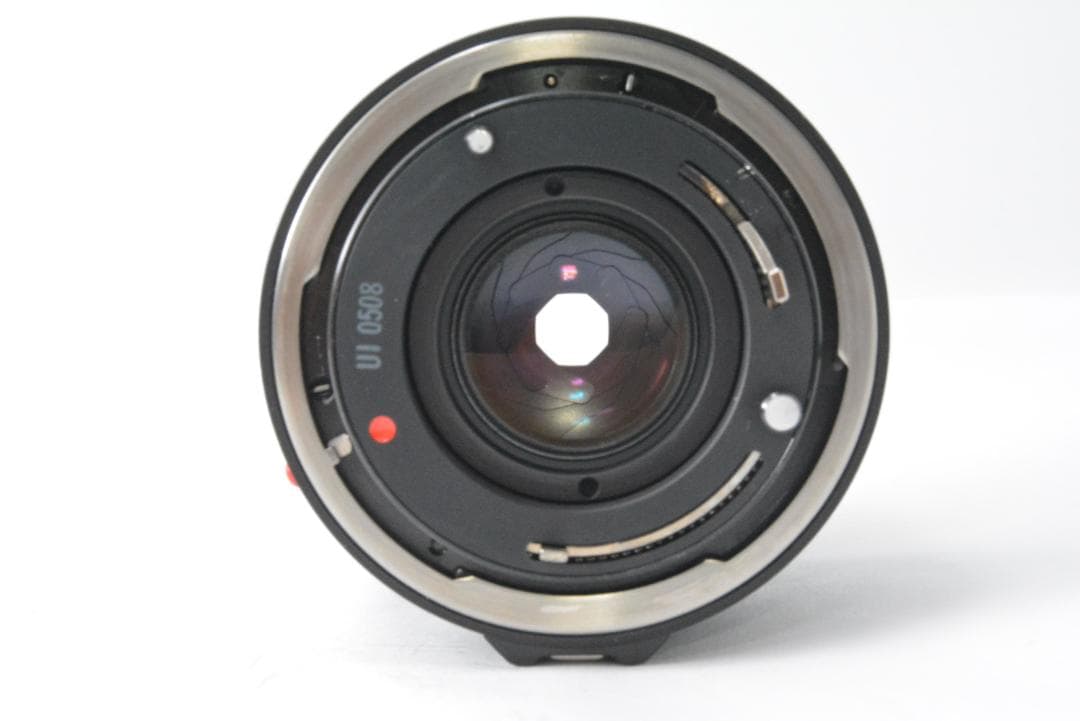 ■ 美品 ■キャノン　Canon New FD 28mm F2