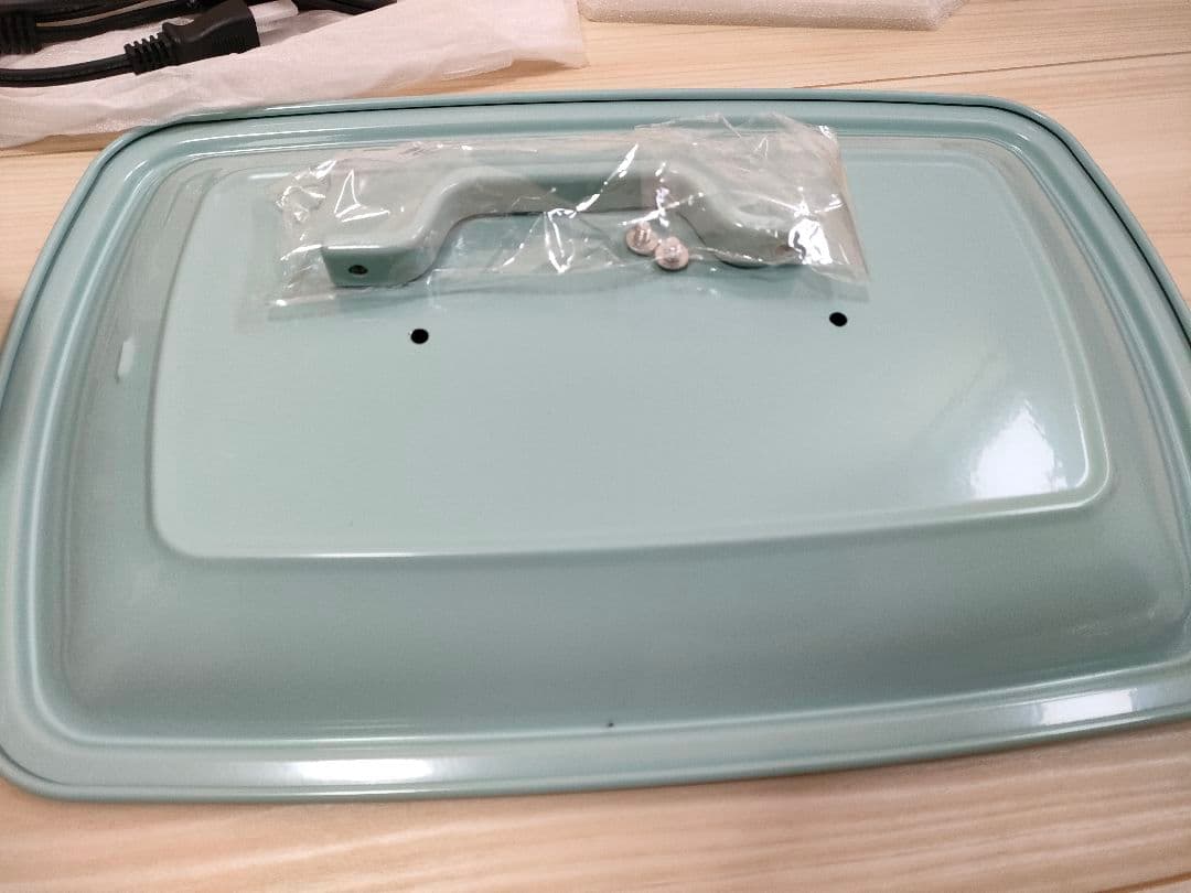 BRUNO ホットプレート グランデ BOE026