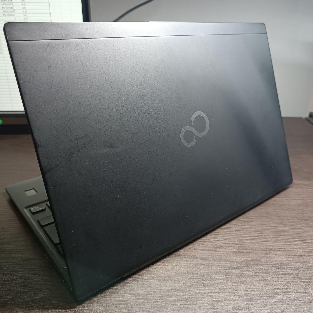 ◆最新Windows11搭載◆Core i5/メモリ4GB/SSD128GB