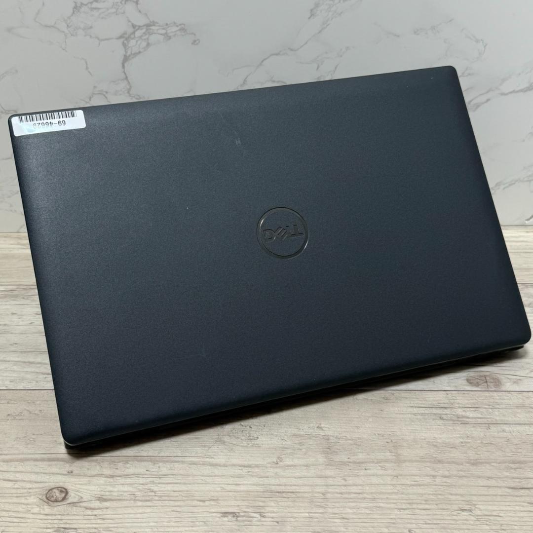 ☆第11世代 i5☆メモリ16GB テンキー付き 15.6インチ DELL