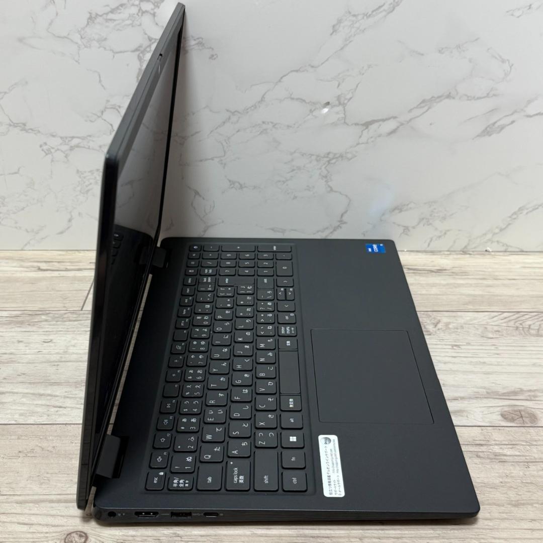 ☆第11世代 i5☆メモリ16GB テンキー付き 15.6インチ DELL