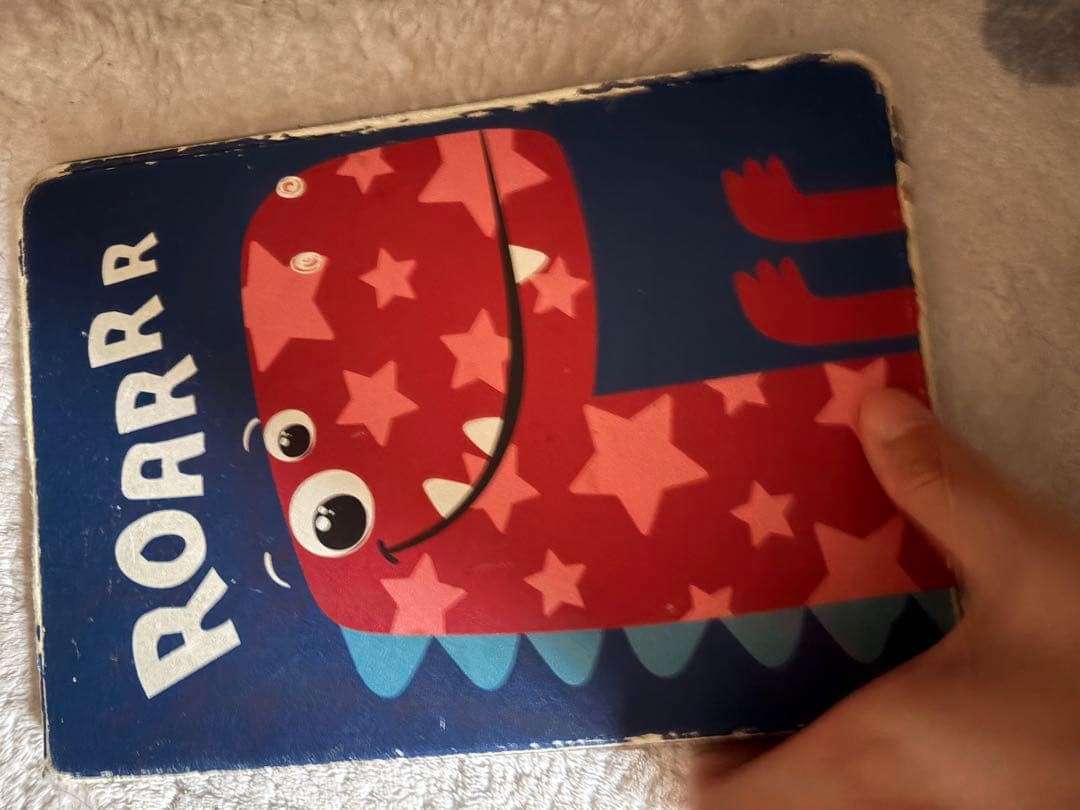 iPad 9.7インチ32GB Wi-Fiモデル2017