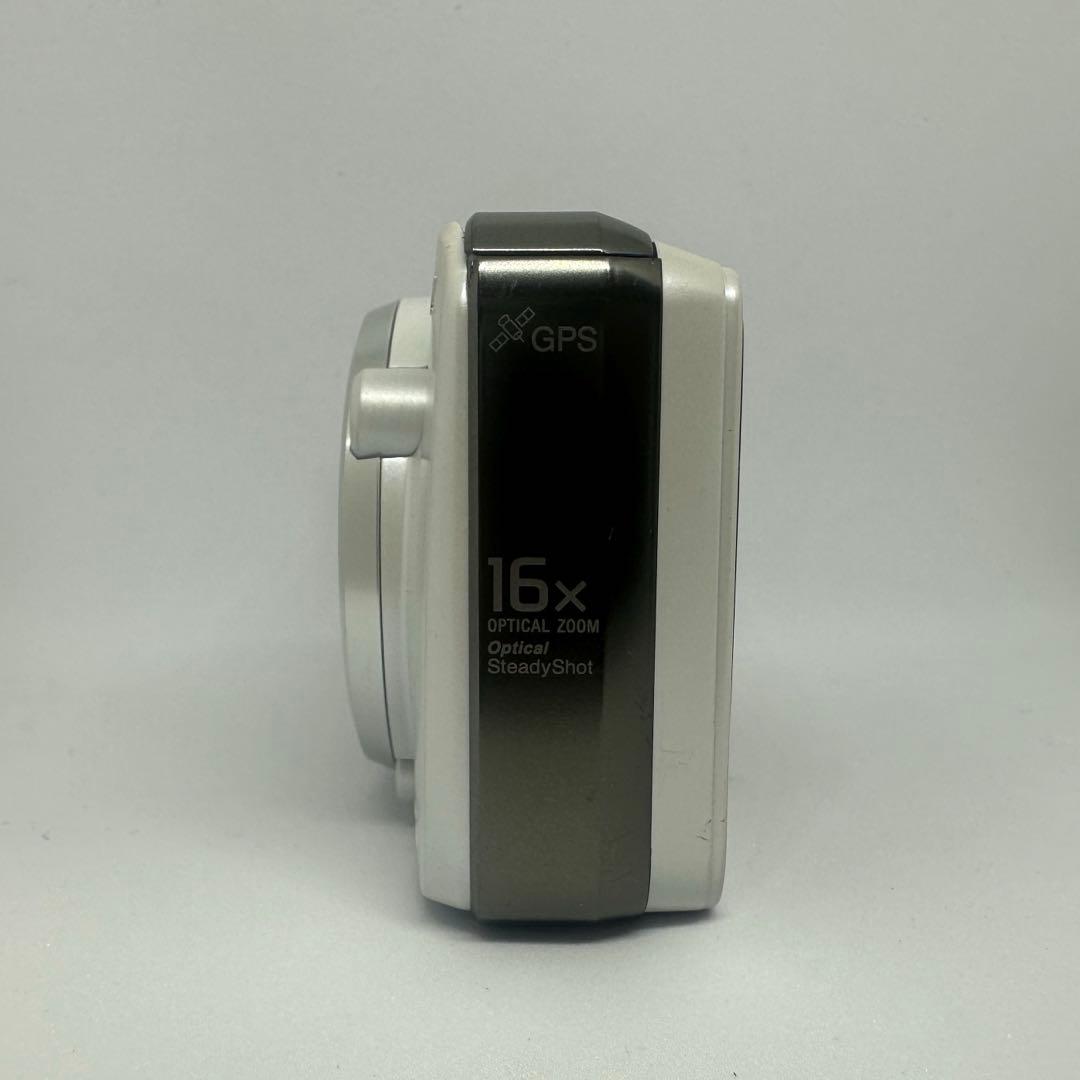 SONY サイバーショット DSC-HX10V 動作品訳あり 16倍ズーム