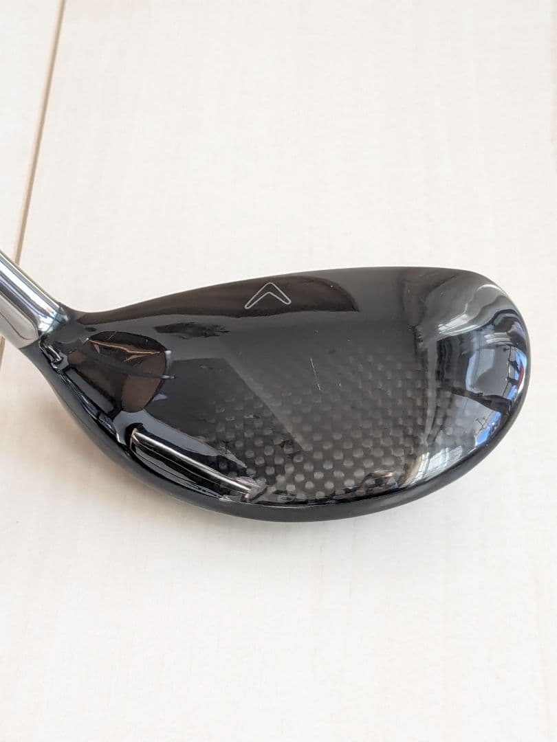 Callaway EPIC FLASH ユーティリティクラブ U5