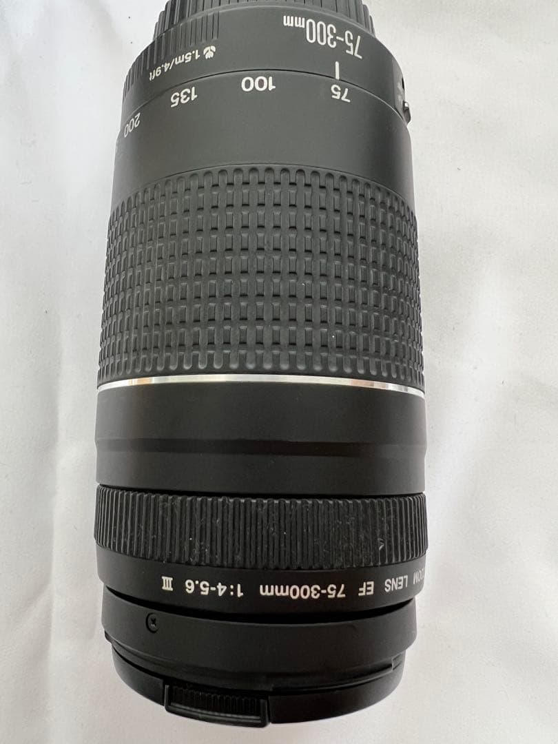 美品canon EOS kiss X9 キャノン　ダブルズームレンズセット