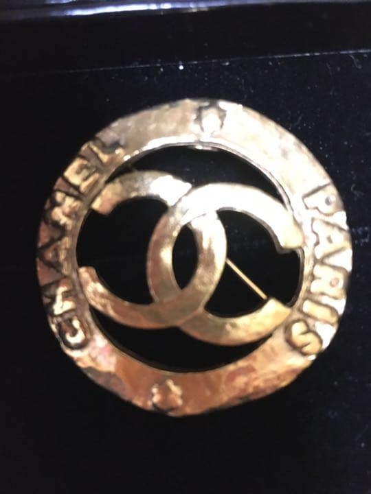 CHANEL シャネル