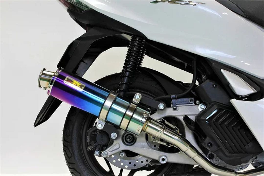 リアライズPCX1252BJ-JK05 8BJ-JK05 22RacingTi
