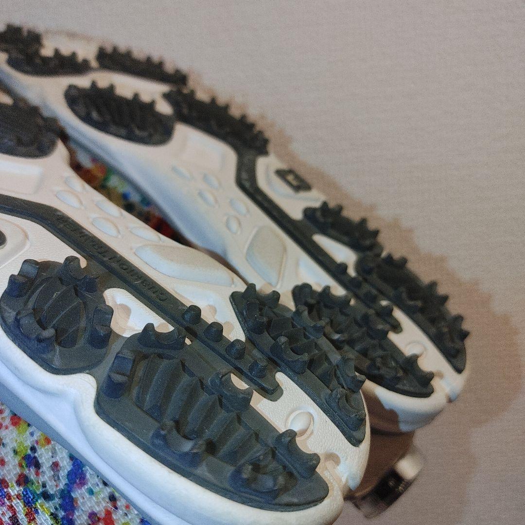 フットジョイ　ゴルフシューズ　24.0センチ ダイヤル