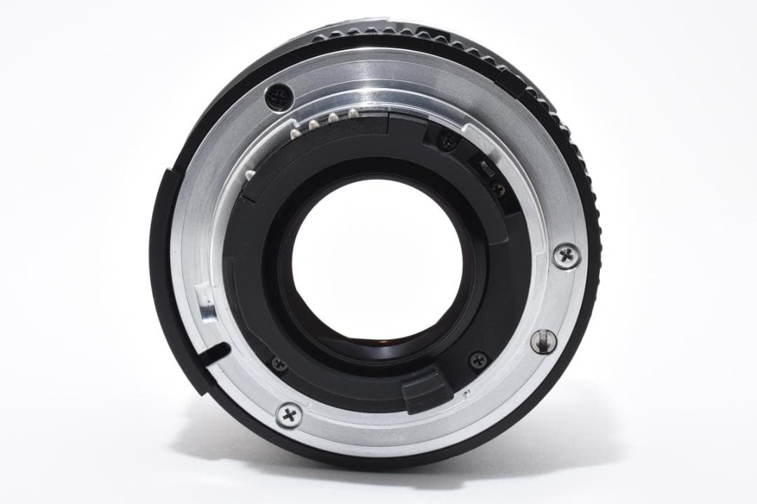 【良品】Nikon ニコン AF 35mm F2 D レンズ #331