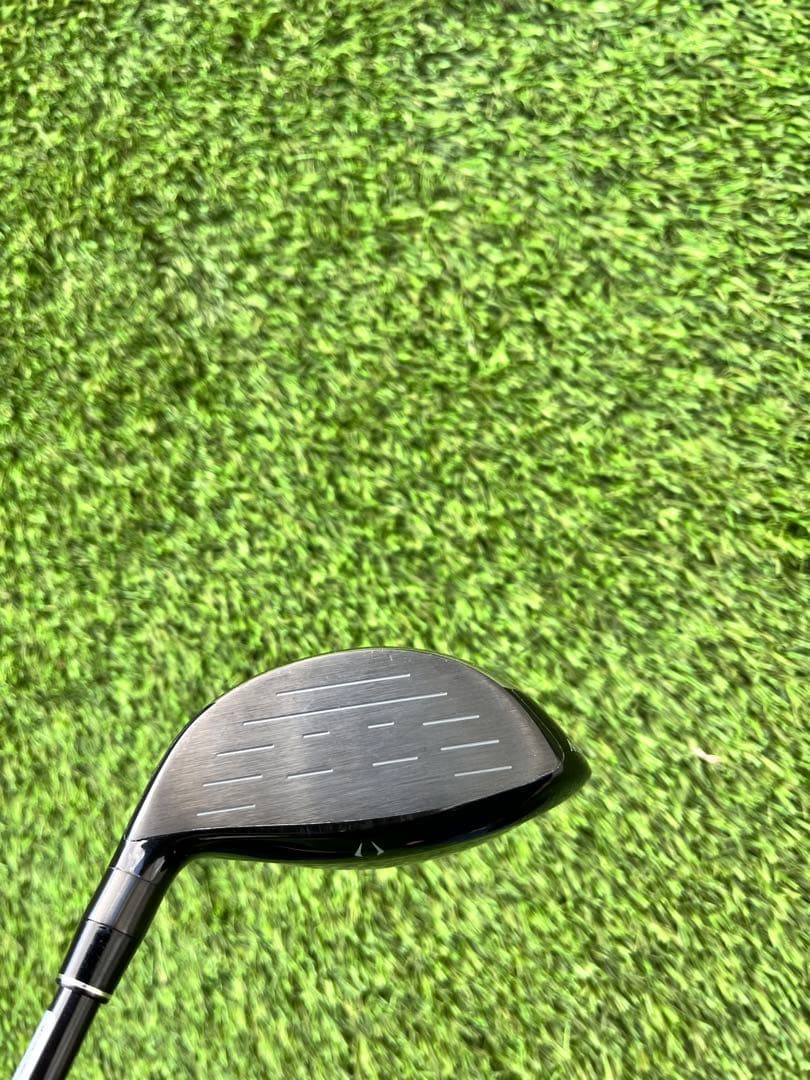 スリクソン Z F85 フェアウェイウッド 3W(S) 5W(SR) 2本セット