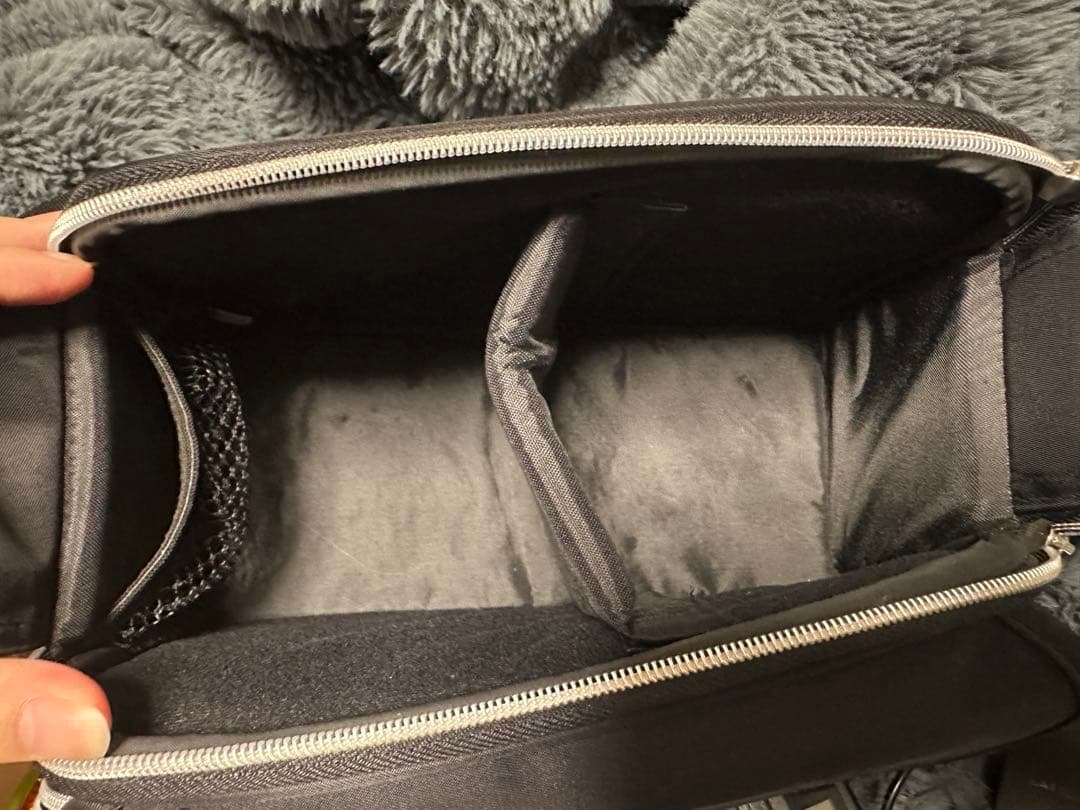 Nikon Z fc 付属品付き