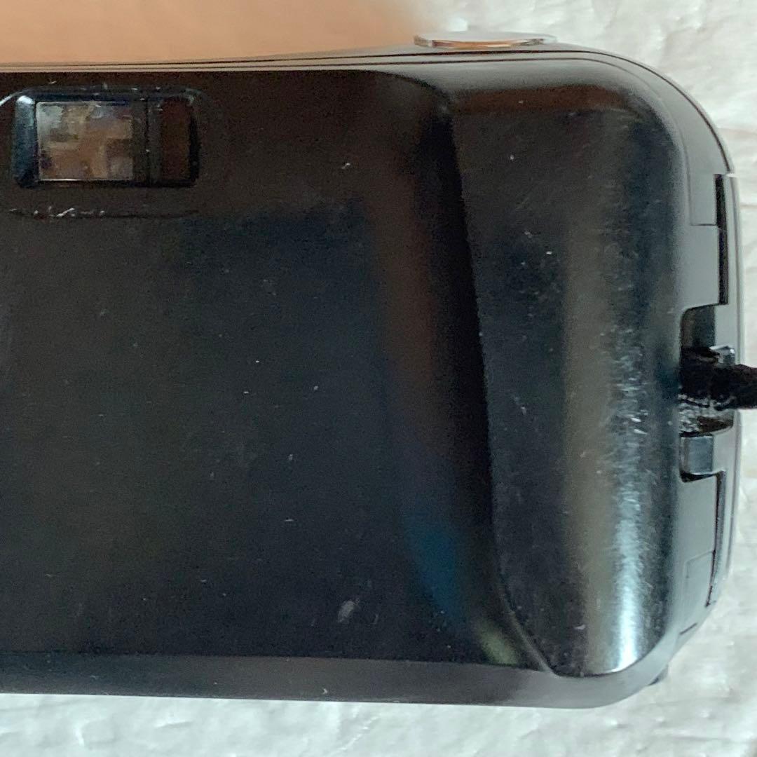 オリンパス OLYMPUS ∞ STYLUS ミュー μ 海外版